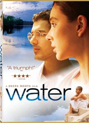 Вода / Water